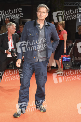 Filmpremiere 'Berlin Falling' auf dem Filmfest München 2017