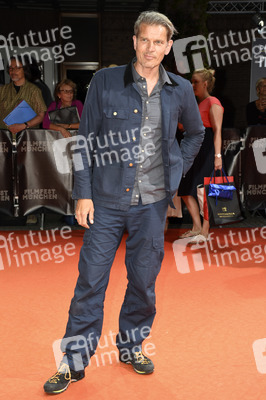 Filmpremiere 'Berlin Falling' auf dem Filmfest München 2017