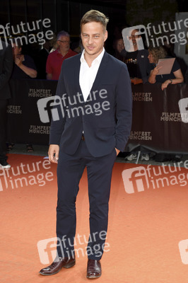 Filmpremiere 'Berlin Falling' auf dem Filmfest München 2017