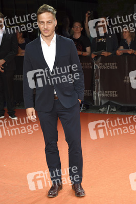 Filmpremiere 'Berlin Falling' auf dem Filmfest München 2017