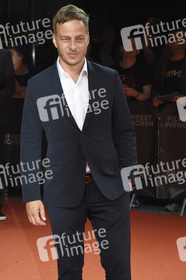 Filmpremiere 'Berlin Falling' auf dem Filmfest München 2017