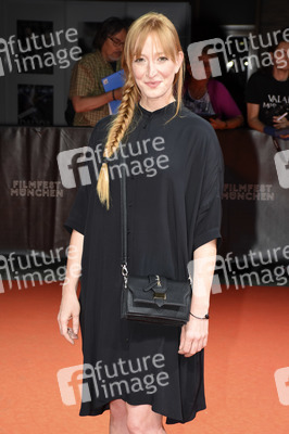 Filmpremiere 'Berlin Falling' auf dem Filmfest München 2017