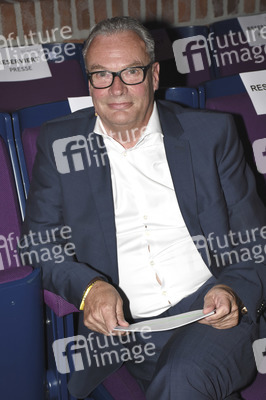 Filmpremiere 'Berlin Falling' auf dem Filmfest München 2017