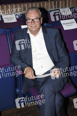Filmpremiere 'Berlin Falling' auf dem Filmfest München 2017