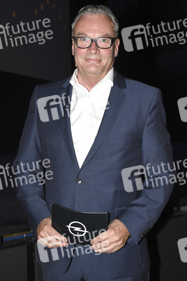 Filmpremiere 'Berlin Falling' auf dem Filmfest München 2017