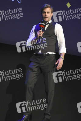 Filmpremiere 'Berlin Falling' auf dem Filmfest München 2017
