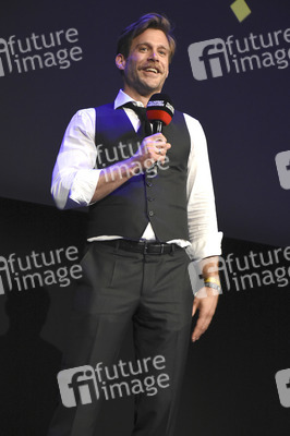 Filmpremiere 'Berlin Falling' auf dem Filmfest München 2017
