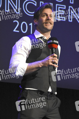 Filmpremiere 'Berlin Falling' auf dem Filmfest München 2017