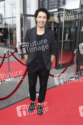 Musicalpremiere 'Billy Elliot' in Hamburg
