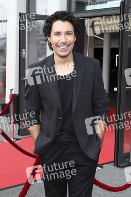 Musicalpremiere 'Billy Elliot' in Hamburg