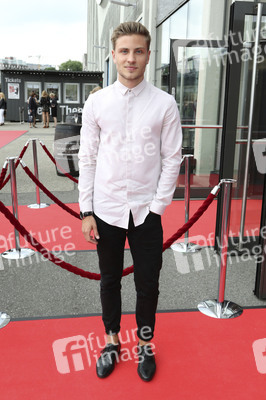 Musicalpremiere 'Billy Elliot' in Hamburg
