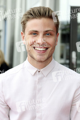 Musicalpremiere 'Billy Elliot' in Hamburg