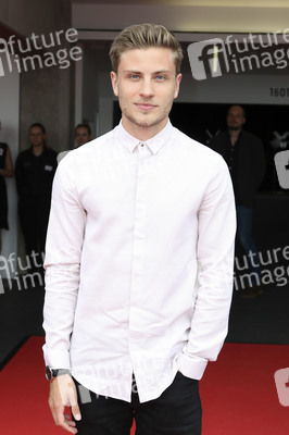 Musicalpremiere 'Billy Elliot' in Hamburg