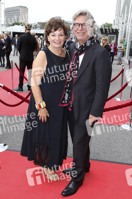 Musicalpremiere 'Billy Elliot' in Hamburg