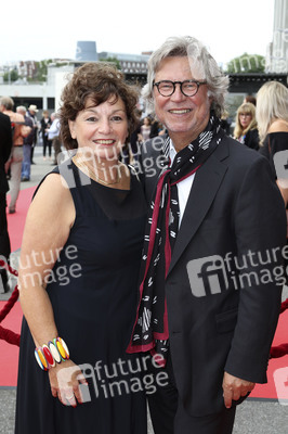 Musicalpremiere 'Billy Elliot' in Hamburg