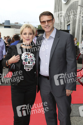 Musicalpremiere 'Billy Elliot' in Hamburg