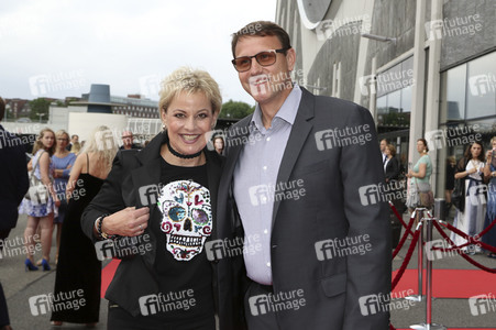 Musicalpremiere 'Billy Elliot' in Hamburg