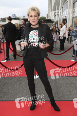 Musicalpremiere 'Billy Elliot' in Hamburg
