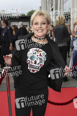 Musicalpremiere 'Billy Elliot' in Hamburg