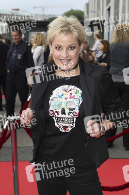 Musicalpremiere 'Billy Elliot' in Hamburg