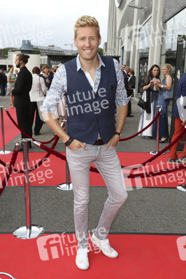 Musicalpremiere 'Billy Elliot' in Hamburg