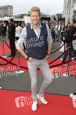 Musicalpremiere 'Billy Elliot' in Hamburg