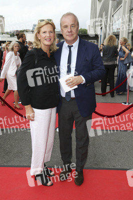 Musicalpremiere 'Billy Elliot' in Hamburg