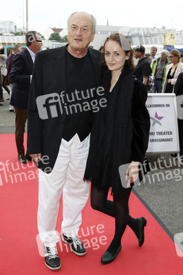 Musicalpremiere 'Billy Elliot' in Hamburg