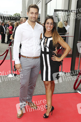 Musicalpremiere 'Billy Elliot' in Hamburg
