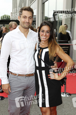 Musicalpremiere 'Billy Elliot' in Hamburg