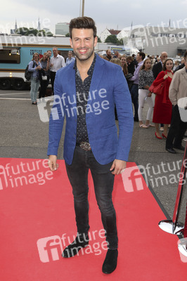 Musicalpremiere 'Billy Elliot' in Hamburg