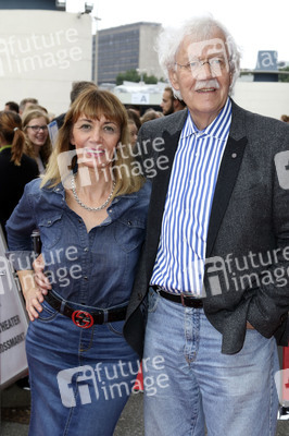 Musicalpremiere 'Billy Elliot' in Hamburg