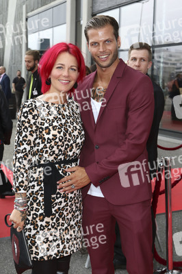 Musicalpremiere 'Billy Elliot' in Hamburg