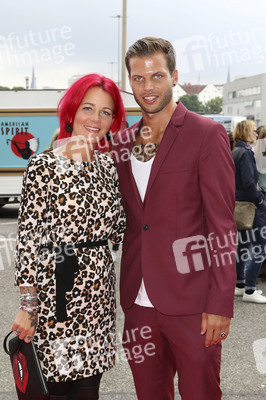 Musicalpremiere 'Billy Elliot' in Hamburg