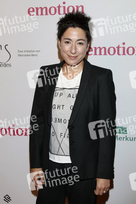 Emotion Award 2017 in Hamburg