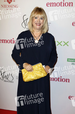 Emotion Award 2017 in Hamburg
