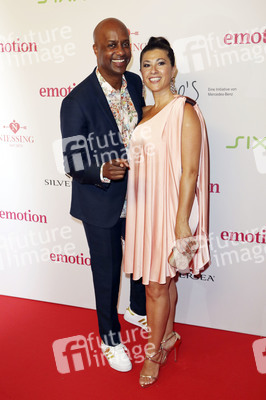 Emotion Award 2017 in Hamburg