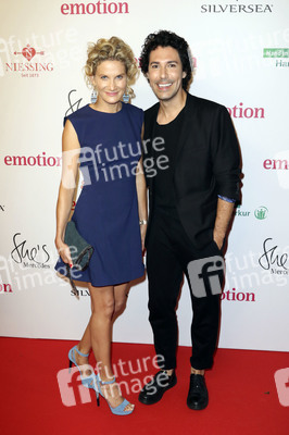 Emotion Award 2017 in Hamburg