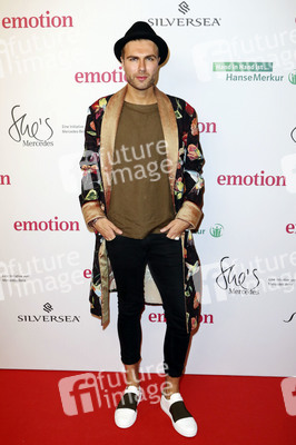 Emotion Award 2017 in Hamburg