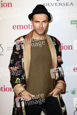 Emotion Award 2017 in Hamburg