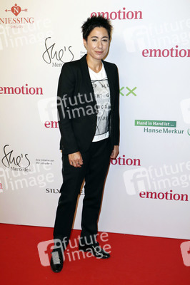 Emotion Award 2017 in Hamburg