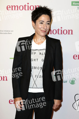 Emotion Award 2017 in Hamburg