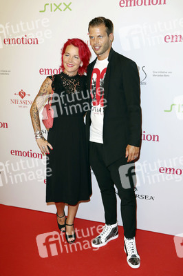 Emotion Award 2017 in Hamburg