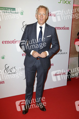 Emotion Award 2017 in Hamburg