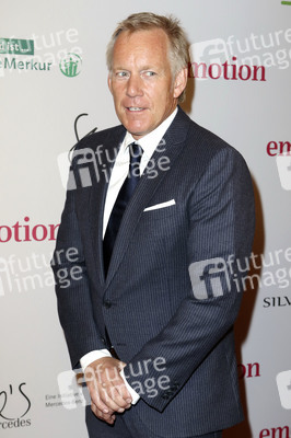 Emotion Award 2017 in Hamburg