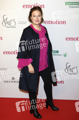 Emotion Award 2017 in Hamburg