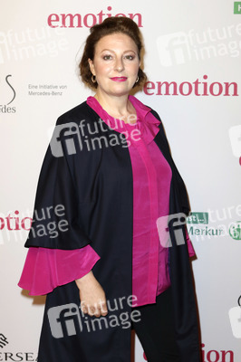 Emotion Award 2017 in Hamburg