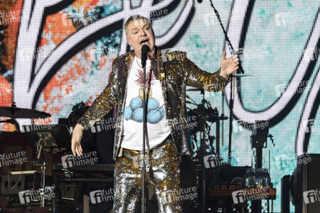 Konzert von Erasure in Düsseldorf