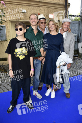 FFF Empfang auf dem Filmfest München 2017