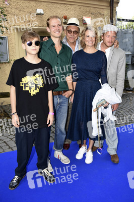 FFF Empfang auf dem Filmfest München 2017